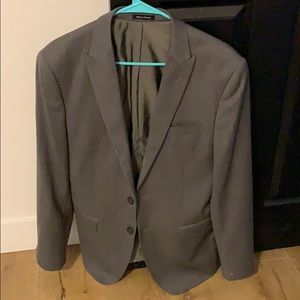 Men’s suit